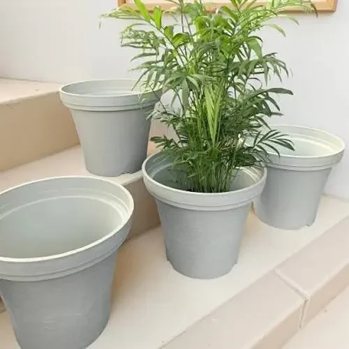 Plastic Planters